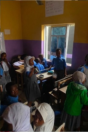 Primary School