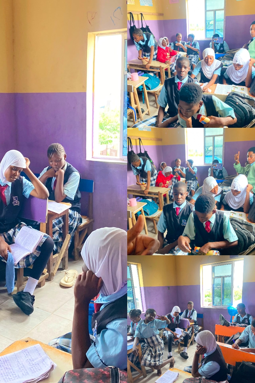 Secondary School