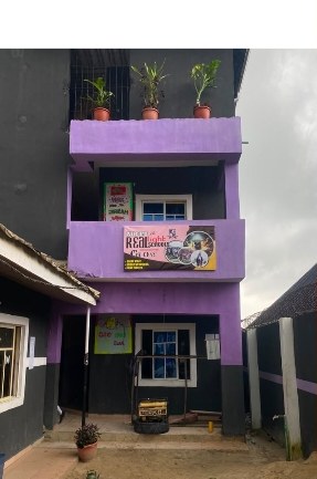 Real Light Schools — students